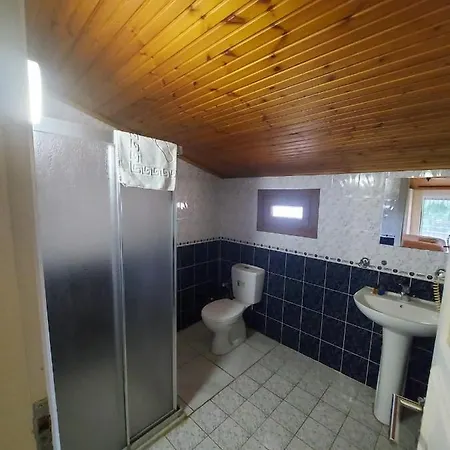 מלון Gunes Ağva