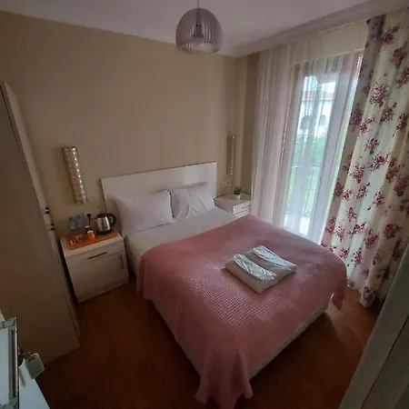 Gunes Ağva