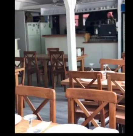 Ξενοδοχείο Gunes *