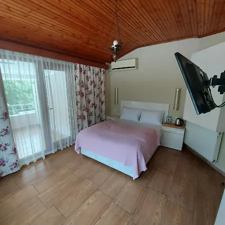 Gunes Ağva