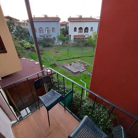 Gunes Hotel