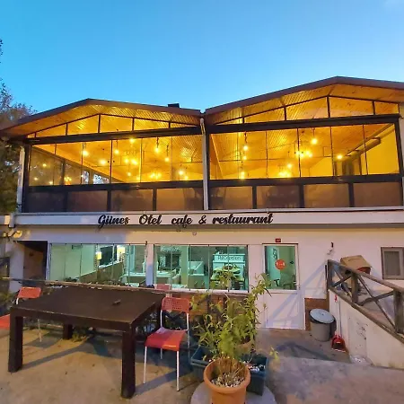 Hotel Gunes Sile