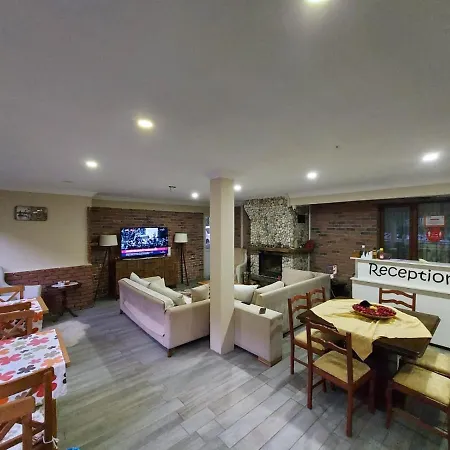 Hotel Gunes *