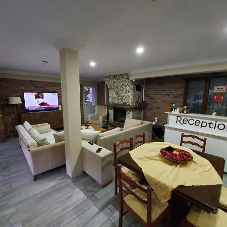 Gunes Hotel Sile