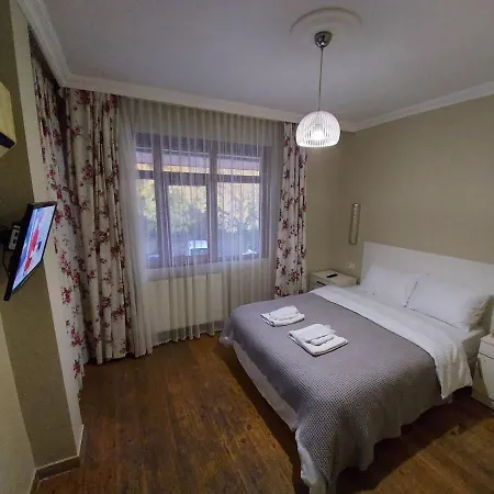 Hotel Gunes Sile